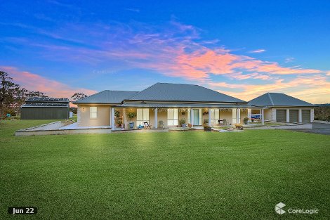 113 Taylors Lane, Badagarang, NSW 2540