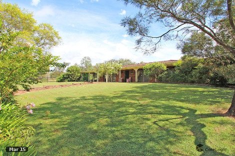 167 Dalwood Rd, Leconfield, NSW 2335