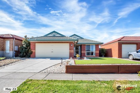 54 Eppalock Dr, Manor Lakes, VIC 3024