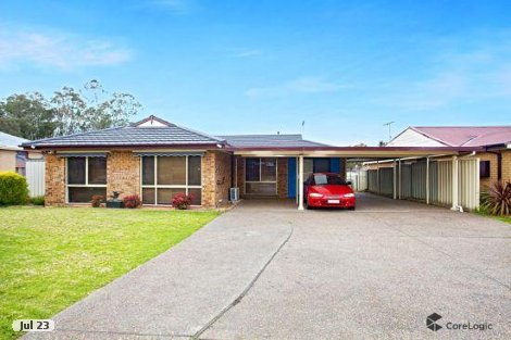 10 Huntingdon Pde, Cambridge Gardens, NSW 2747