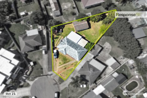 7 Arthur Pl, Colyton, NSW 2760