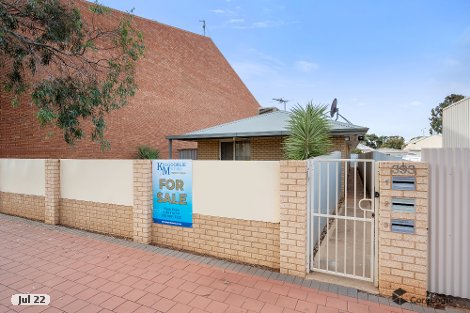 2/393 Hannan St, Kalgoorlie, WA 6430