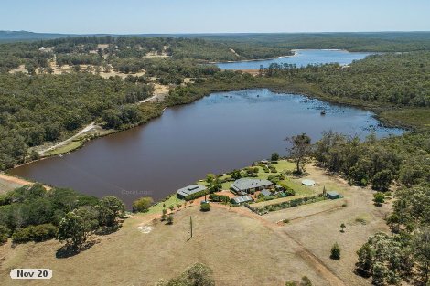 536 Denmark-Mount Barker Rd, Scotsdale, WA 6333