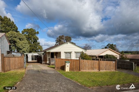 16 Lampard Rd, Drouin, VIC 3818