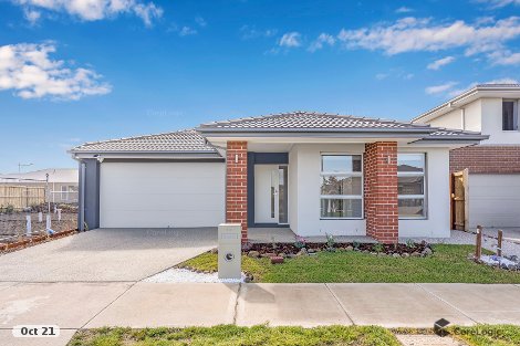 30 Sedge St, Mambourin, VIC 3024