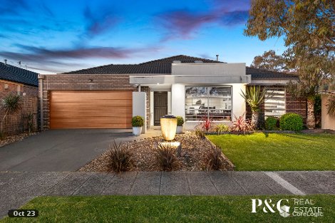 112 Hutchinson Dr, Lynbrook, VIC 3975