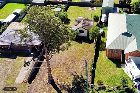 91 Comarong St, Greenwell Point, NSW 2540