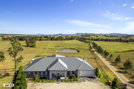 19 Wentworth Cl, Branxton, NSW 2335