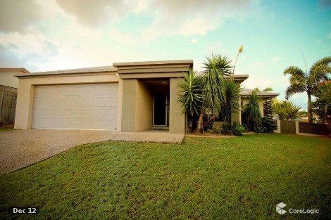 2 Shamic Ct, Eimeo, QLD 4740