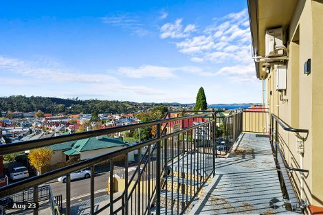 10/395-401 Elizabeth St, North Hobart, TAS 7000