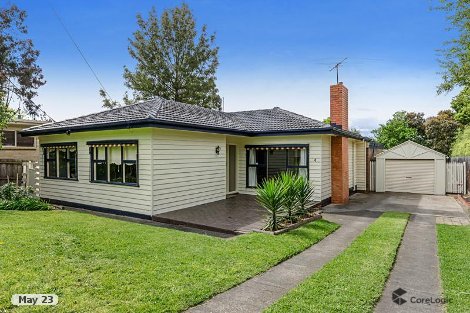 4 Scenic Rd, Highton, VIC 3216