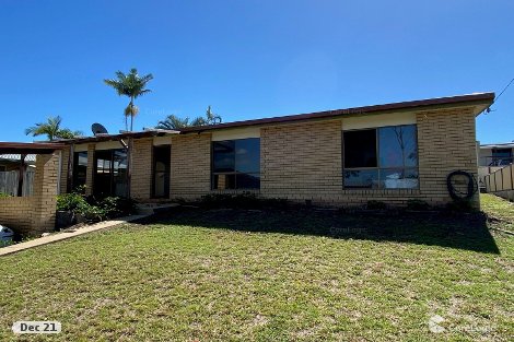 12 Pleasant Ave, Tannum Sands, QLD 4680