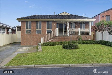 5 Cardiff St, Bell Post Hill, VIC 3215