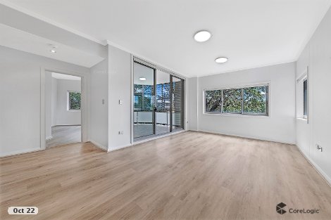 31/1-3 Cherry St, Warrawee, NSW 2074