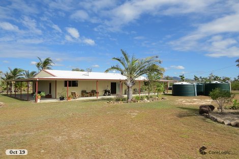 Lot 3 Bruce Hwy, Gregory River, QLD 4800