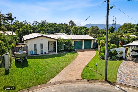 4 Marvin Cl, White Rock, QLD 4868