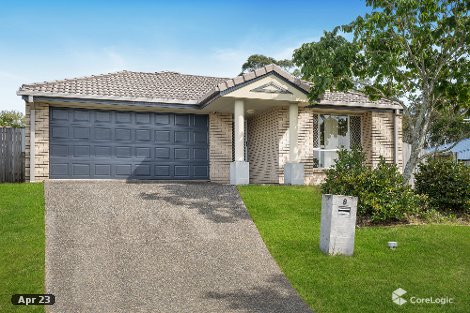 8 Alvine Dr, Eagleby, QLD 4207