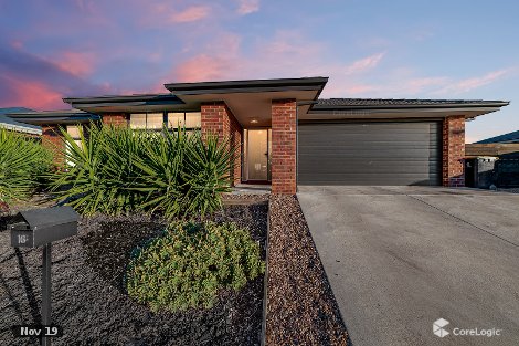 16 Daisy St, Huntly, VIC 3551