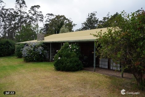 1084 Nethercote Rd, Nethercote, NSW 2549