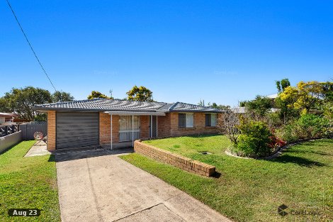 4 Matilda Cres, Battery Hill, QLD 4551