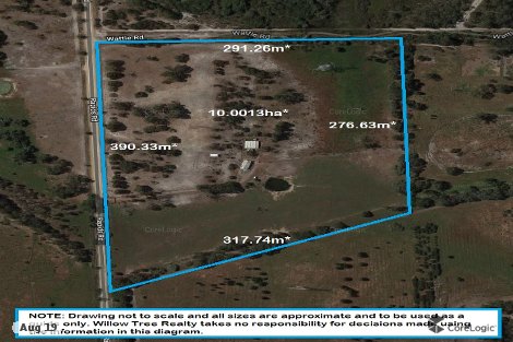 551 Rapids Rd, Serpentine, WA 6125