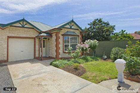 31b Henry St, Hectorville, SA 5073