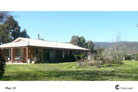 311 Blacks Flat Rd, Mudgegonga, VIC 3737