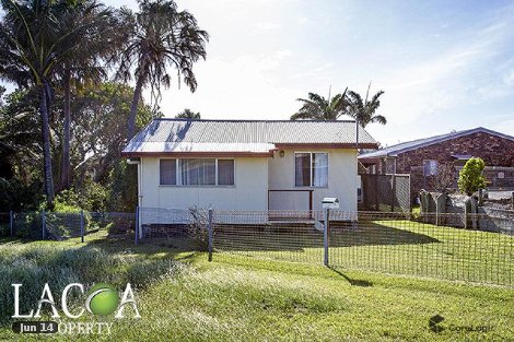 31 Richard St, Emu Park, QLD 4710