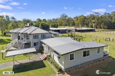 66 Bullock Creek Rd, Meldale, QLD 4510