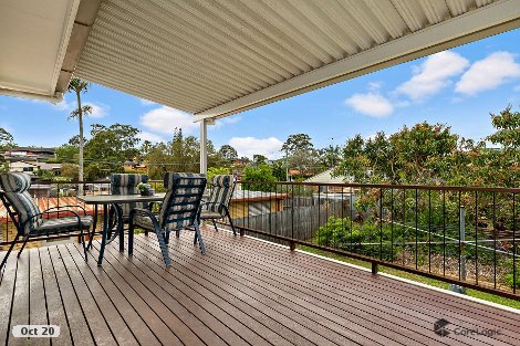 43 Parfrey Rd, Rochedale South, QLD 4123