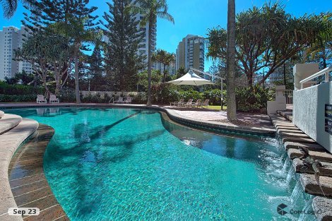 601/1 Peak Ave, Main Beach, QLD 4217