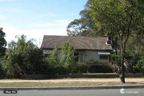 13 Georges Cres, Georges Hall, NSW 2198