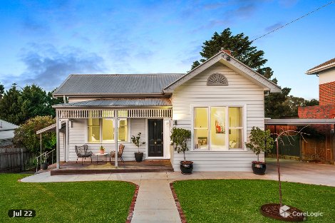 23 Reginald St, Quarry Hill, VIC 3550