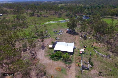 111 Rangeview Rd, Gin Gin, QLD 4671