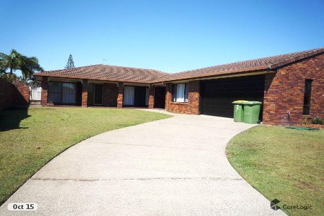 12 Pampas Ct, Hollywell, QLD 4216