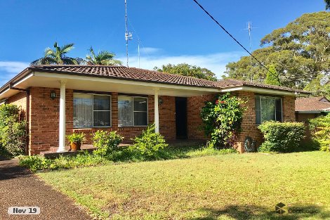 2 Austral St, Nelson Bay, NSW 2315