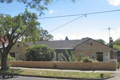 34 Bridgeford Ave, Blackburn North, VIC 3130