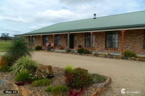 41 Grevillea Gr, Rylstone, NSW 2849