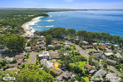 6 Hilltop Cres, Mollymook Beach, NSW 2539