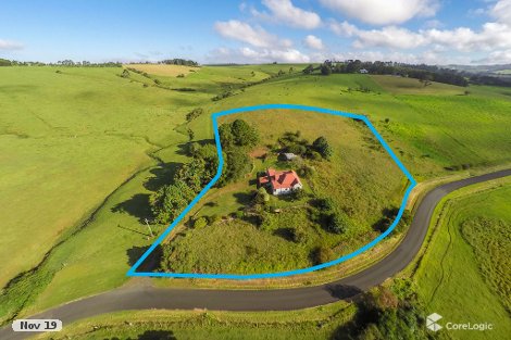 79 Whisky Creek Rd, Dorrigo, NSW 2453