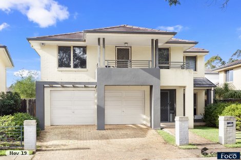 23 Midlands Tce, Stanhope Gardens, NSW 2768