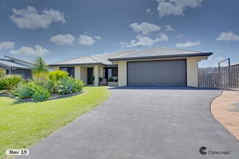 59 Amalfi Dr, Zilzie, QLD 4710