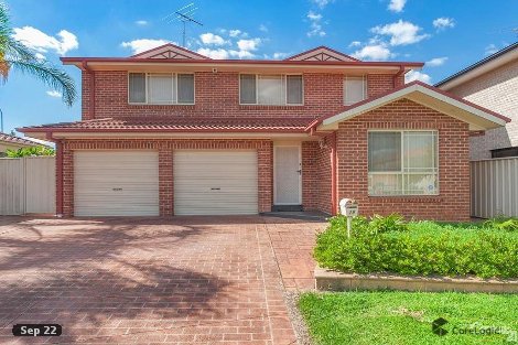 19b Wesley Pl, Horningsea Park, NSW 2171