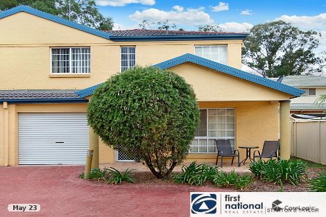 7/27-29 Robert St, Penrith, NSW 2750