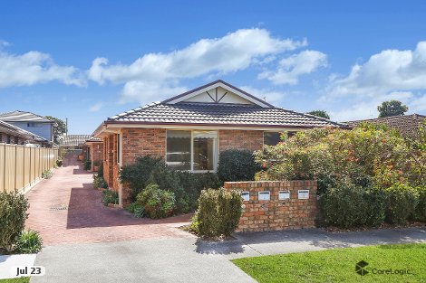 1/25 Farnell Rd, Woy Woy, NSW 2256