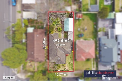 52 Sixth Ave, Berala, NSW 2141