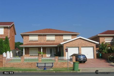 7 Marconi Rd, Bossley Park, NSW 2176