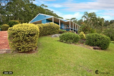 112 Simba Rd, West Woombye, QLD 4559