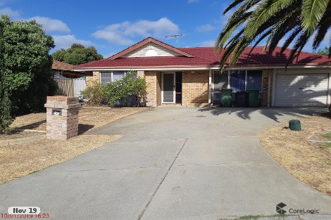 23 Caffra Cl, Warnbro, WA 6169