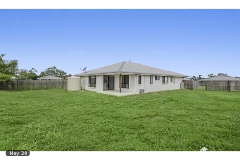 7 Denney St, Gracemere, QLD 4702